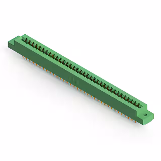 305-068-520-202 EDAC Inc.  Edgeboard Connectors